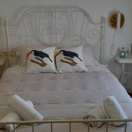 Casa La Pau Apartment บีลัซซาร์ เด มาร์ ภายนอก รูปภาพ