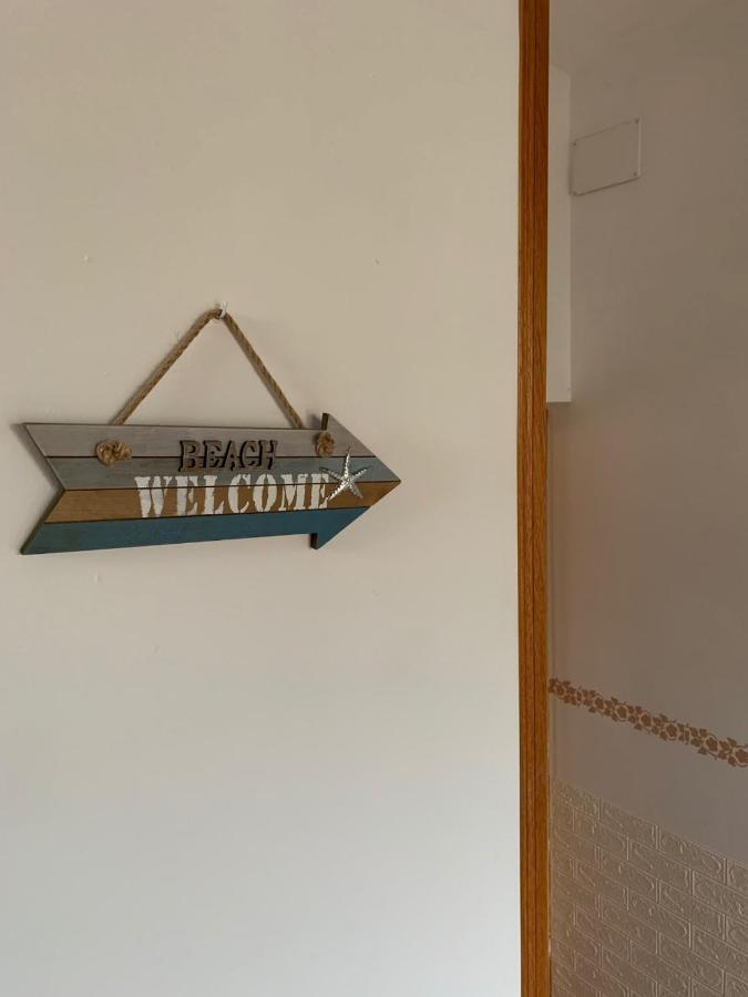 Casa La Pau Apartment บีลัซซาร์ เด มาร์ ภายนอก รูปภาพ