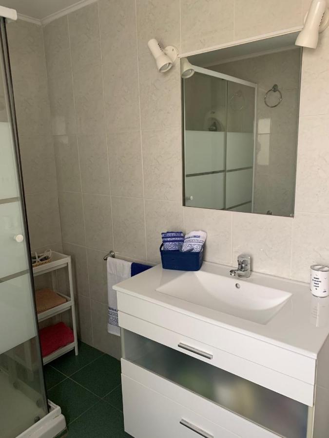 Casa La Pau Apartment บีลัซซาร์ เด มาร์ ภายนอก รูปภาพ