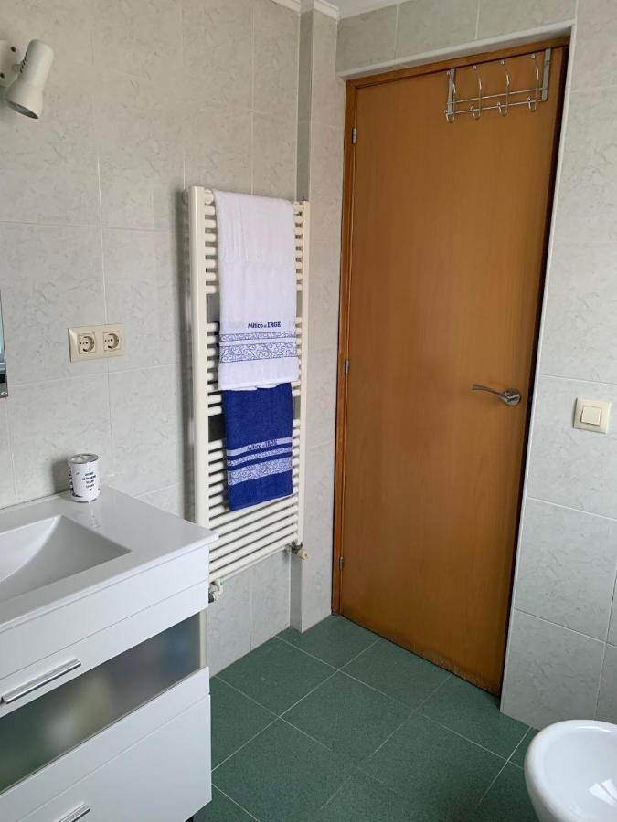 Casa La Pau Apartment บีลัซซาร์ เด มาร์ ภายนอก รูปภาพ