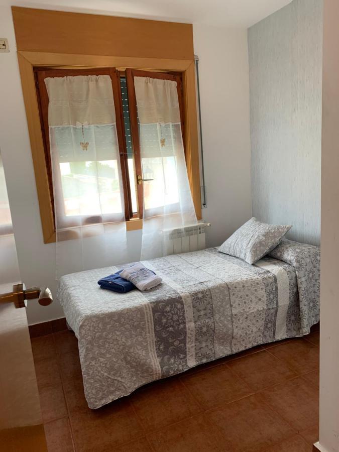 Casa La Pau Apartment บีลัซซาร์ เด มาร์ ภายนอก รูปภาพ