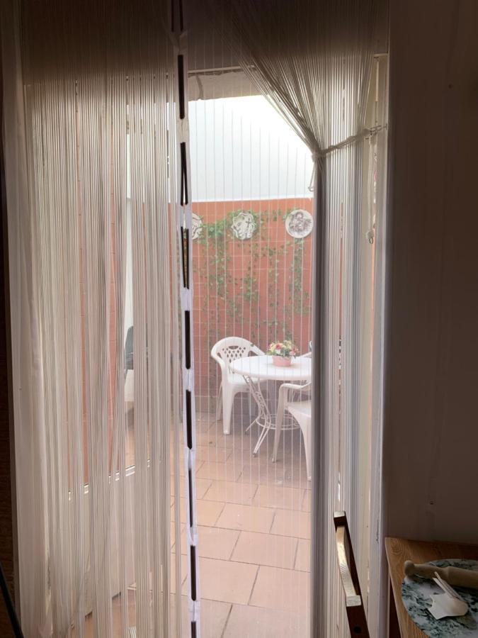 Casa La Pau Apartment บีลัซซาร์ เด มาร์ ภายนอก รูปภาพ