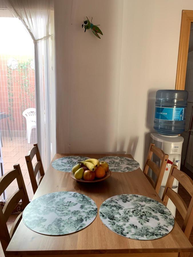 Casa La Pau Apartment บีลัซซาร์ เด มาร์ ภายนอก รูปภาพ