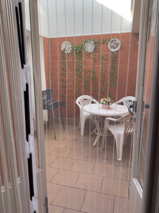 Casa La Pau Apartment บีลัซซาร์ เด มาร์ ภายนอก รูปภาพ