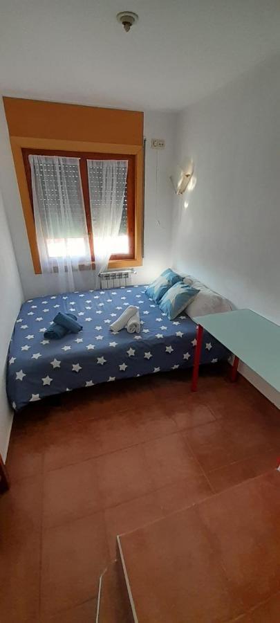 Casa La Pau Apartment บีลัซซาร์ เด มาร์ ภายนอก รูปภาพ